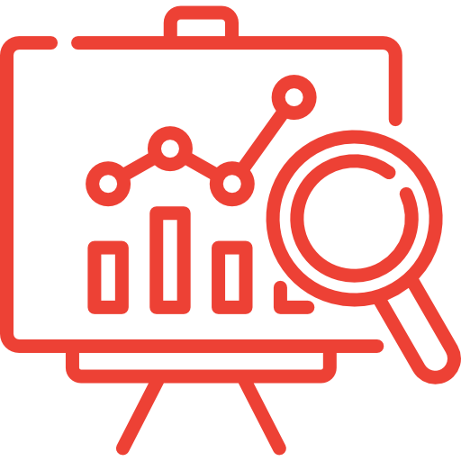 Digital Process Icon