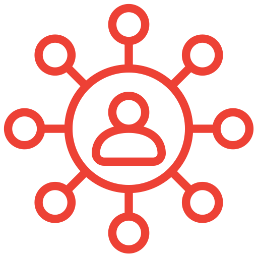 Digital Proccess Icon