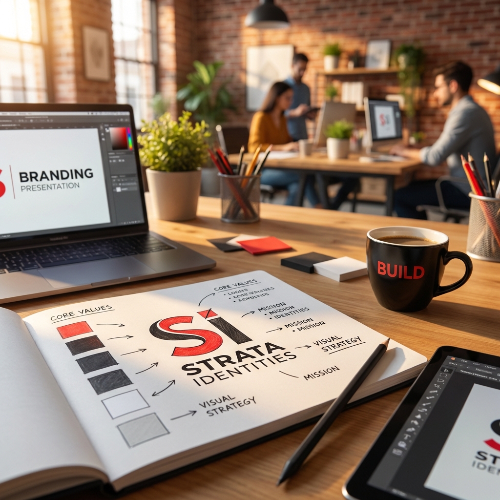 Branding Image