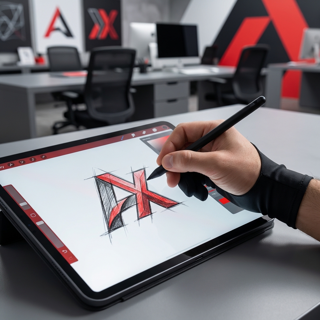 Branding Visual 1