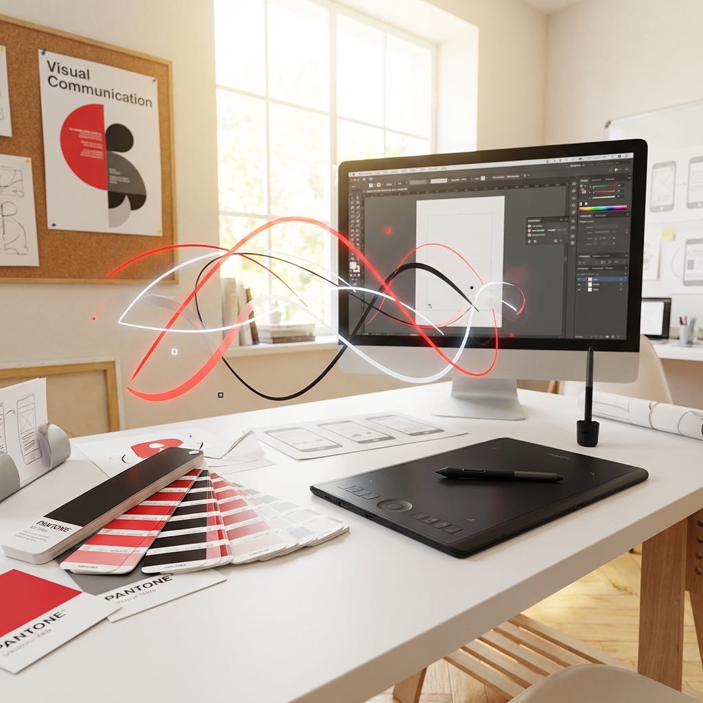 Graphic Design