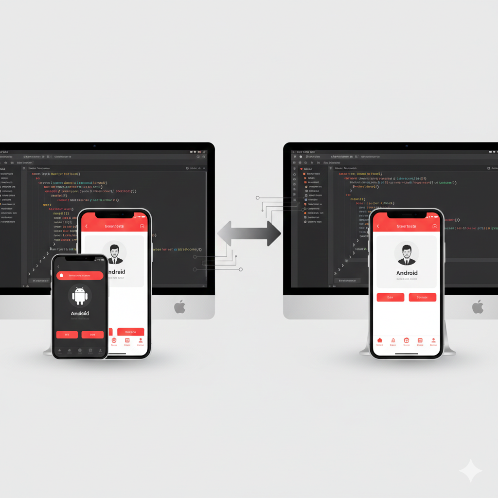 UI UX App Design